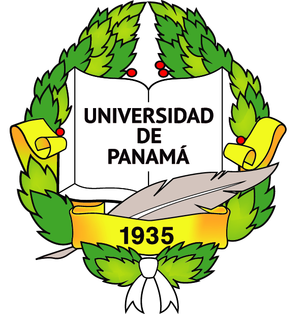 Logo de la Universidad de Panamá
